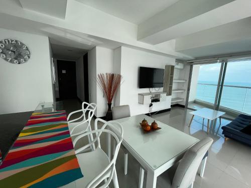 Apartamento Ocean Front Palmetto Eliptic 905