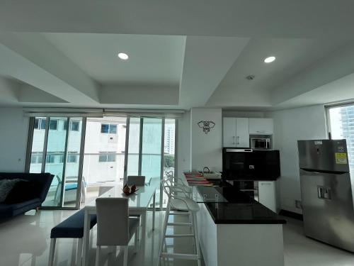 Apartamento Ocean Front Palmetto Eliptic 905