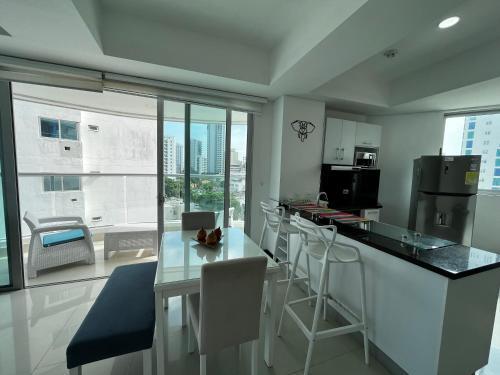 Apartamento Ocean Front Palmetto Eliptic 905