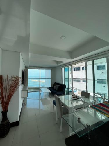 Apartamento Ocean Front Palmetto Eliptic 905