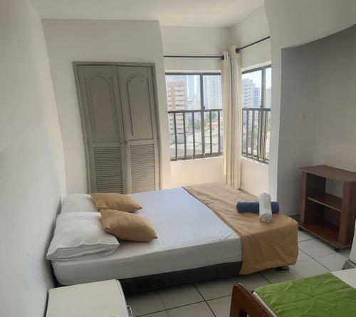 Apartamento Barlovento