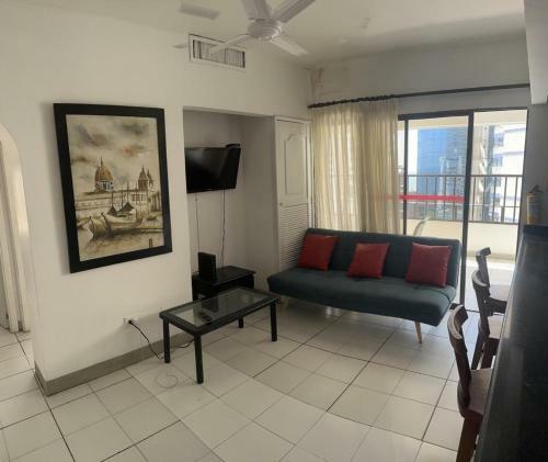 Apartamento Barlovento