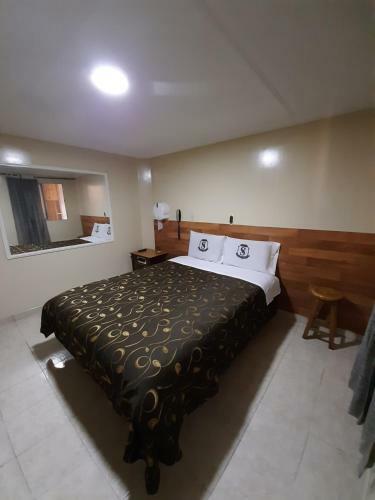 Hotel Nuevo Siboney