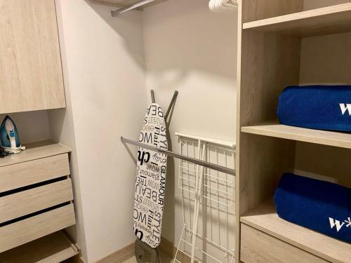 Apartamento Cozy 2br With Impressive Balcony In Cartagena
