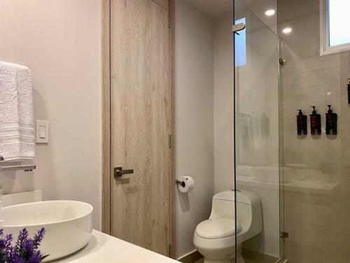 Apartamento Cozy 2br With Impressive Balcony In Cartagena