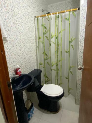 Apartamento Alojamiento Casa Blanca