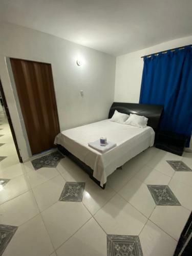 Apartamento Alojamiento Casa Blanca