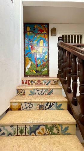 Gorgeous 8 Br House W/ Pool In The Old City