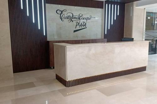 Apartamento Con Vista Mar