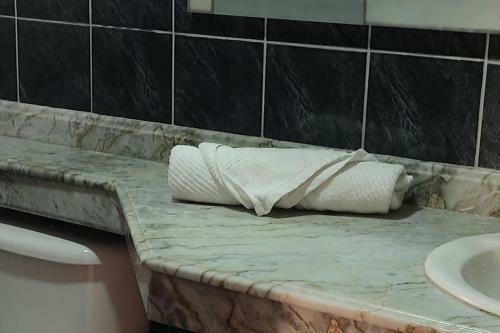 Apartamento Con Vista Mar