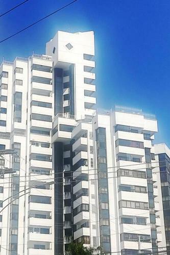Apartamento Con Vista Mar