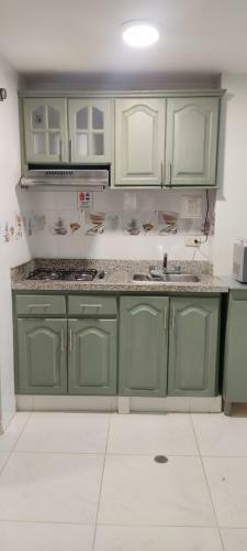 Apartamento Con Vista Mar