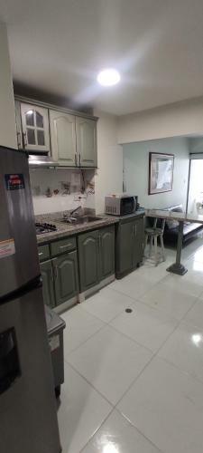 Apartamento Con Vista Mar