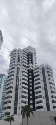 Apartamento Con Vista Mar