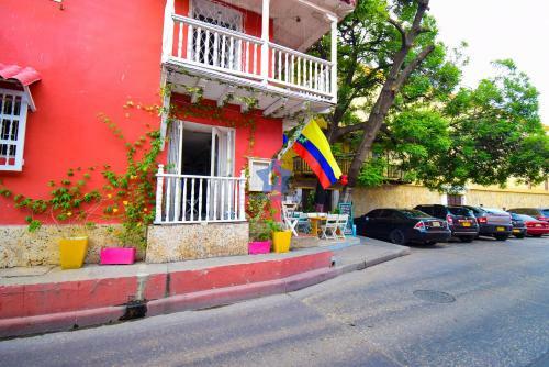 Old City Apartment