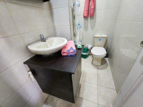 Old City Apartment