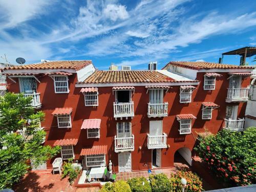 Old City Apartment