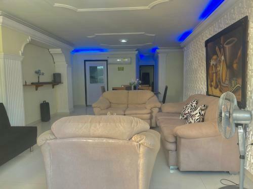 Apartamento Catalina Bocagrande 1b