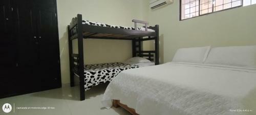 Apartamento Catalina Bocagrande 1b