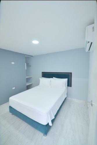 Hotel Casa Encanto Manga