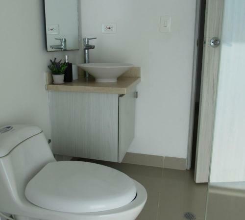 S�per Apartamento Sonesta Cartagena