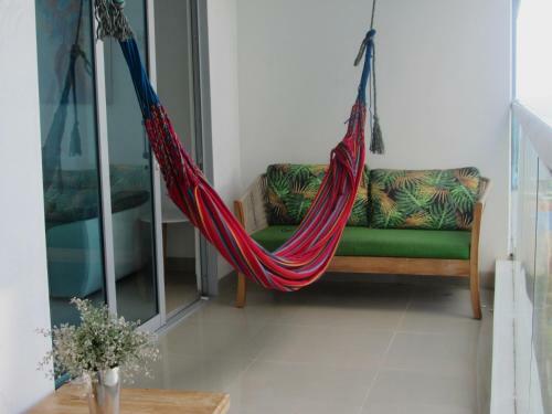 S�per Apartamento Sonesta Cartagena