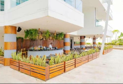 S�per Apartamento Sonesta Cartagena