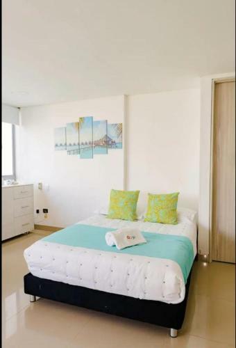 S�per Apartamento Sonesta Cartagena