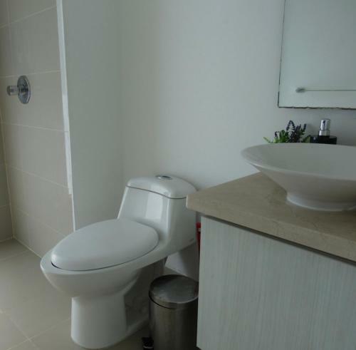 S�per Apartamento Sonesta Cartagena