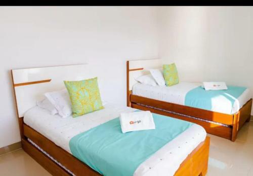 S�per Apartamento Sonesta Cartagena