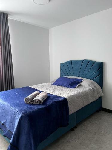 Apartamento Encanto Urbano