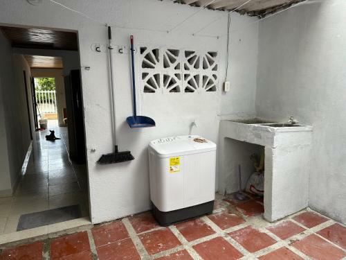 Casa Tamarielys