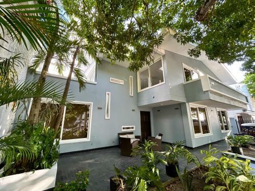 Casa Encanto Del Mar