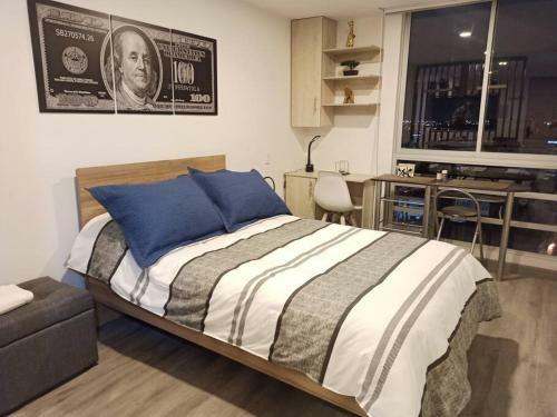 Apartamento Torre Ventto Lofts 24/7