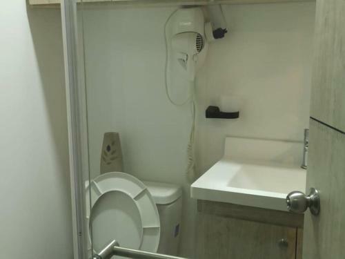 Apartamento Torre Ventto Lofts 24/7