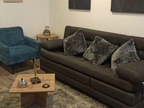 Apartamento Torre Ventto Lofts 24/7