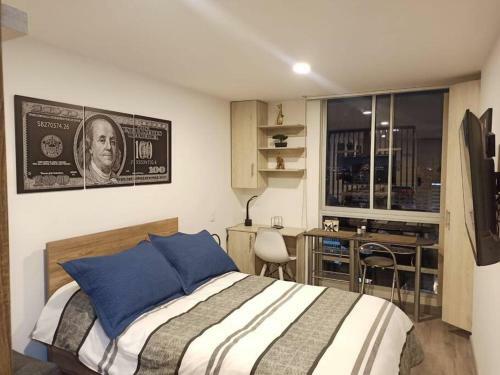 Apartamento Torre Ventto Lofts 24/7