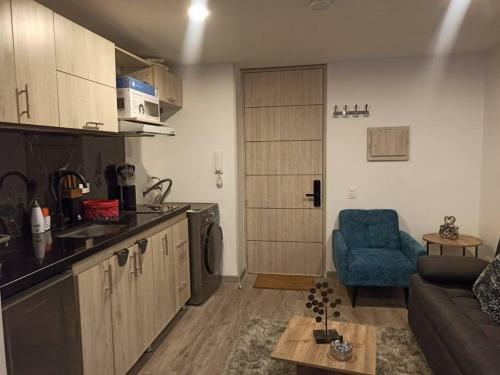 Apartamento Torre Ventto Lofts 24/7