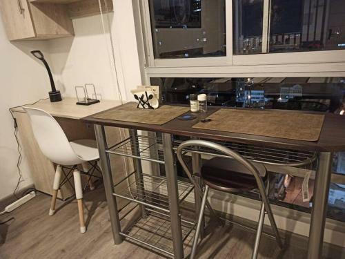 Apartamento Torre Ventto Lofts 24/7