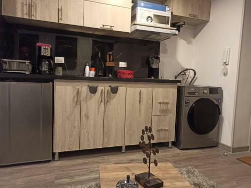 Apartamento Torre Ventto Lofts 24/7