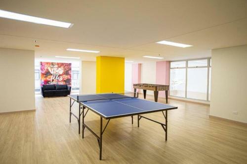 Apartamento Torre Ventto Lofts 24/7