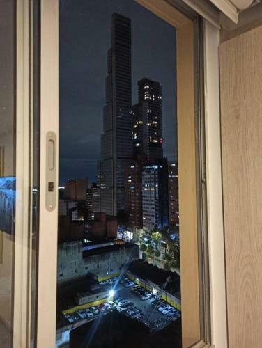 Apartamento Torre Ventto Lofts 24/7