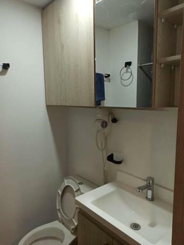 Apartamento Torre Ventto Lofts 24/7