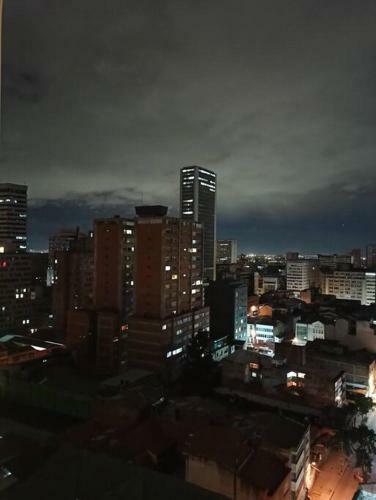 Apartamento Torre Ventto Lofts 24/7