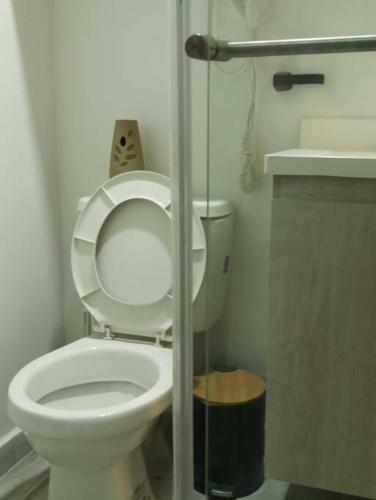 Apartamento Torre Ventto Lofts 24/7