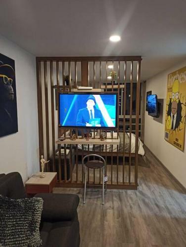Apartamento Torre Ventto Lofts 24/7