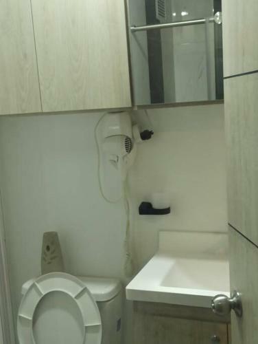 Apartamento Torre Ventto Lofts 24/7
