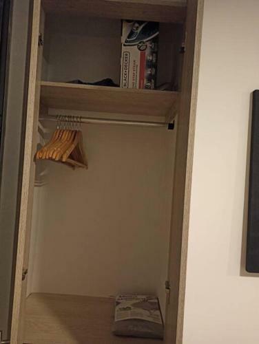 Apartamento Torre Ventto Lofts 24/7