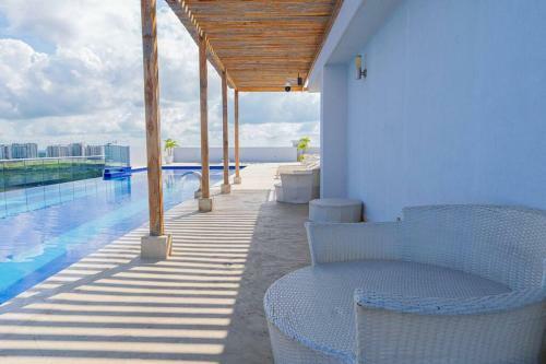 Apartamento Ocean-confort
