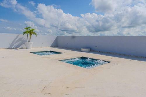 Apartamento Ocean-confort